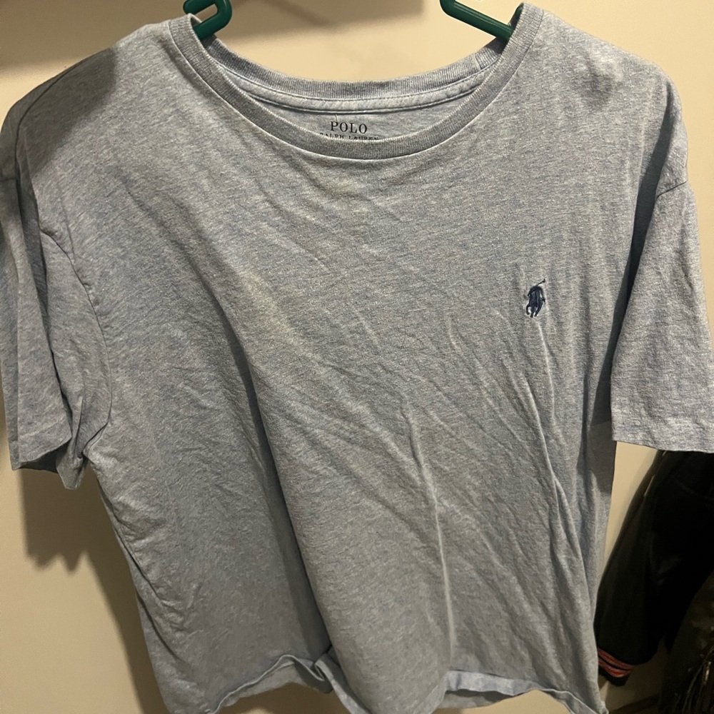 POLO TEE